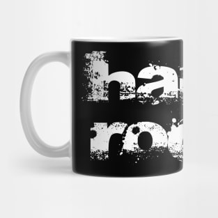 hardrock design Mug